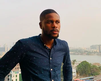 thechibyverse spotlight Kevin Asaju
