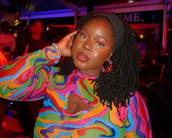thechibyverse spotlight Chioma Mmeje